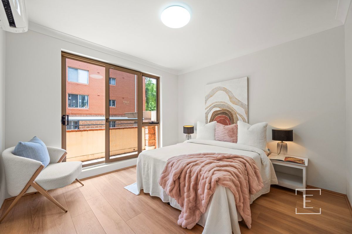 30I / 19-21 George Street, North Strathfield