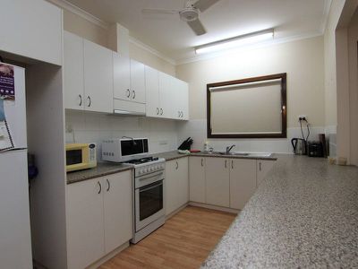 6 Wilga Place, Kununurra