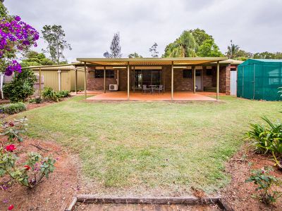 16 Tarong Drive, Kingaroy