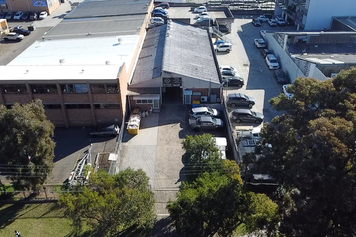 153 Bath Road, Kirrawee