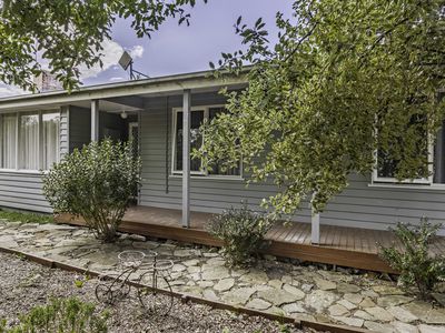 8 John Street, Geeveston