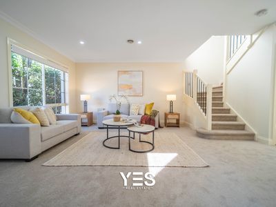 7 / 1 Young Road, Hallam