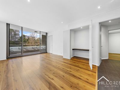 122/18 Epping Park Drive, Epping