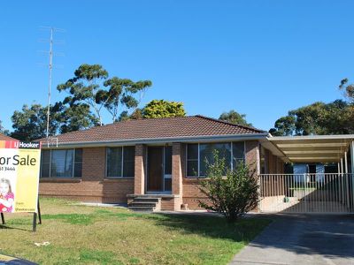 22 Macquarie Street, Albion Park