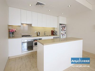 805 / 26-32 Marsh Street, Wolli Creek