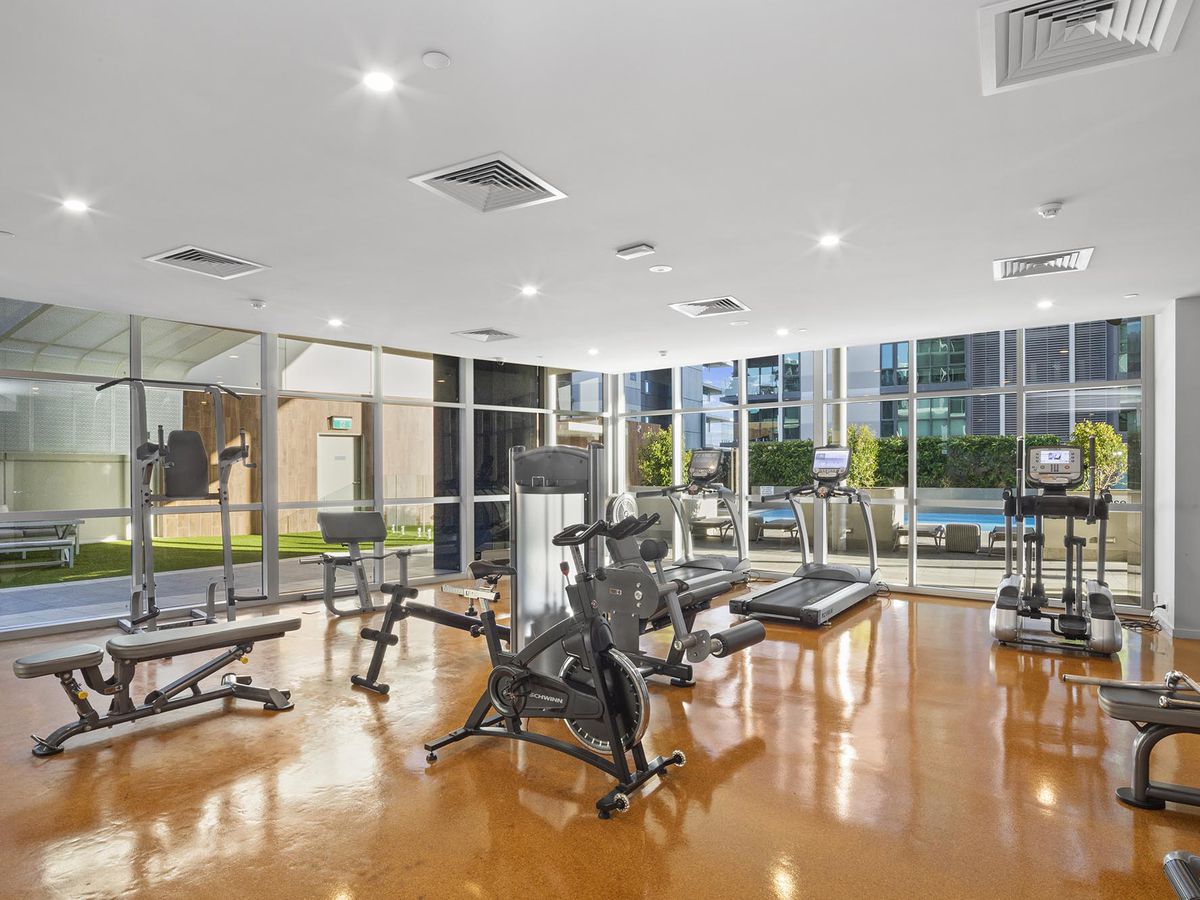 9 / 189 Adelaide Terrace, East Perth