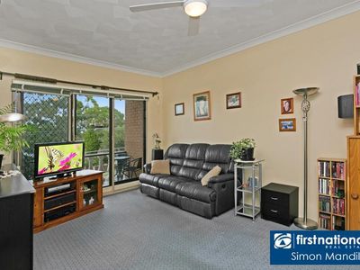 5 / 87-93 Forest Road, Arncliffe