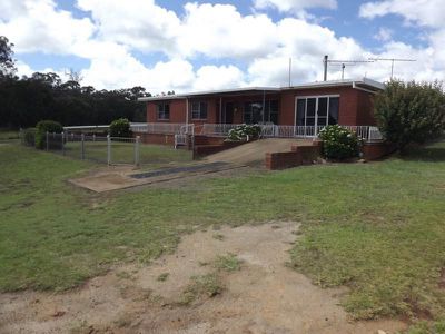 3389 Bundarra Road, Gilgai