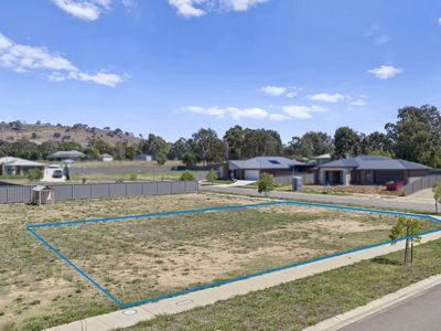 2 Sadie Court, Mansfield