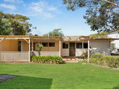 58 Carrickalinga Road, Carrickalinga