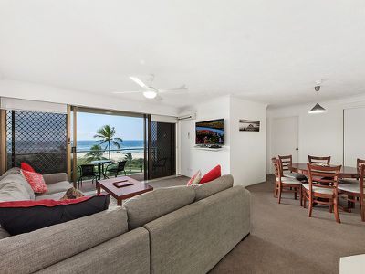 4D / 969 GOLD COAST HWY, Palm Beach