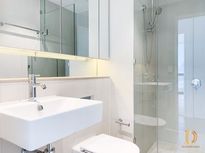 unit 1404n / 883 Collins Street, Docklands
