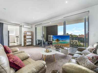 43 / 12-20 Tyler Street, Campbelltown