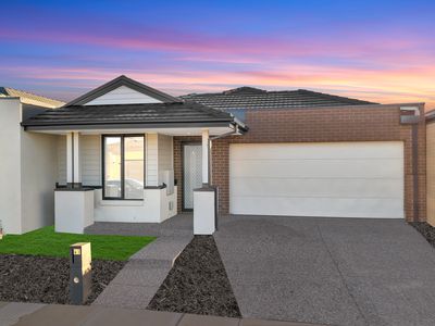 41 Happiness Way, Wyndham Vale