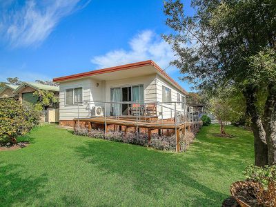 59 Tibbles Avenue, Old Erowal Bay