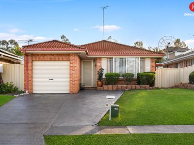7A Guyra Road, Hinchinbrook