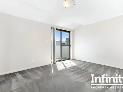 33 / 20 Wyndham Street, Alexandria