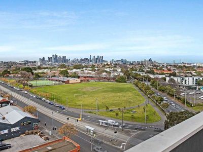 1007 / 1 Ascot Vale Road, Flemington