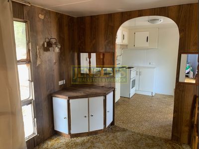 38 Main Street, Pentland