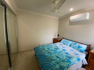 1 Fishburn Way, Eli Waters