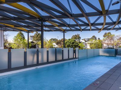 1805 / 96 Bow River Crescent, Burswood