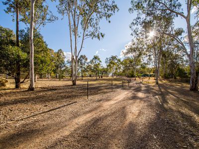 51 George Street, Nanango