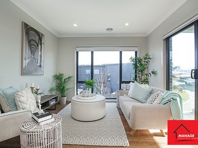 11 Aubrey Lane, Strathnairn ACT 2615, Strathnairn