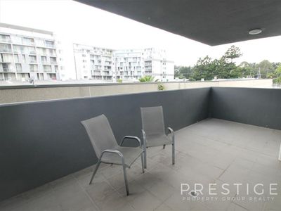 12 / 10 Bidjigal Road, Arncliffe