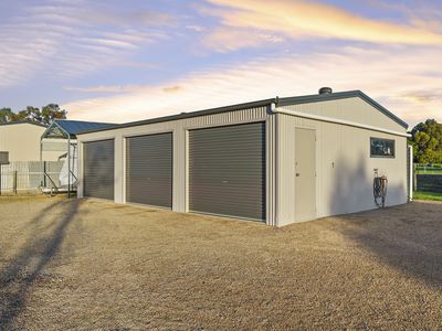 18 Belinda Court, Tocumwal