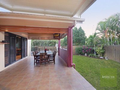 4 Hermitage Place, Douglas