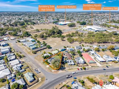 12 John Street, Bundaberg West