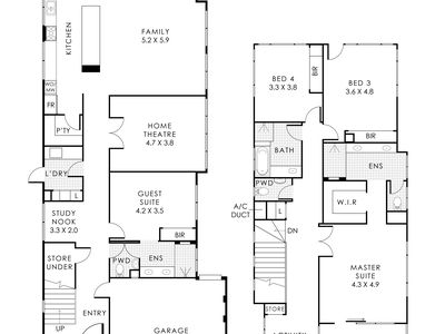 4B Vesta Crescent, Shelley