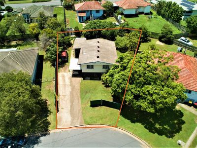 34 Pelican St, Inala