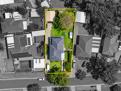 18 Hilltop Road, Penrith