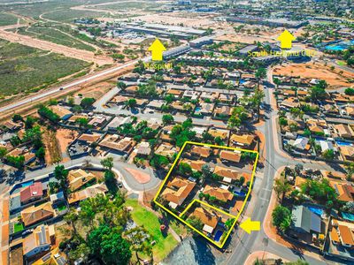 1 / 29 Daylesford Road, South Hedland