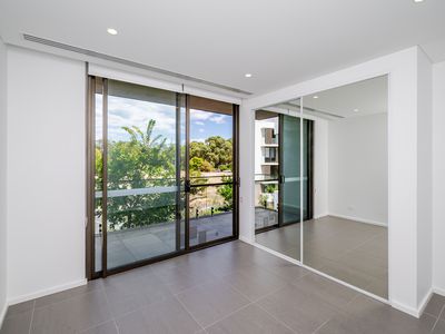 208/16 Tomlinson Boulevard, Floreat