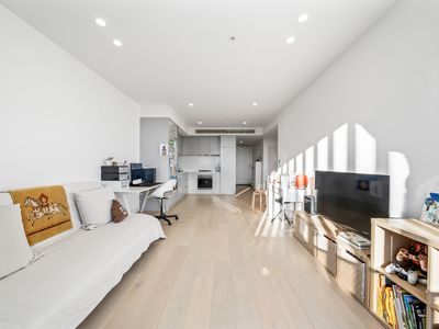 1901 / 12 Jack Brabham Drive, Hurstville
