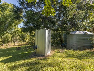 95 ANDERSON ROAD, Nimbin