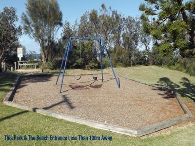 78 Sunset Strip, Manyana