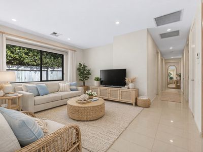 23 Moola Street, Hawks Nest, Hawks Nest