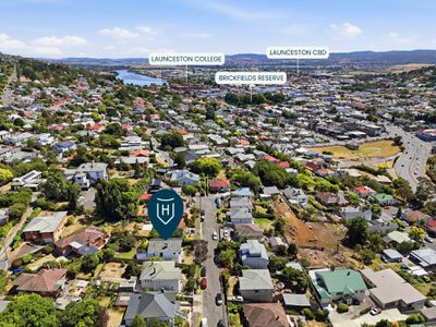 9 Rocklynn Place, West Launceston