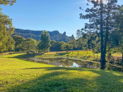 26 Shipway Road, Nimbin