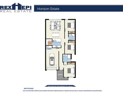 4 Compass Rise, Hampton Park