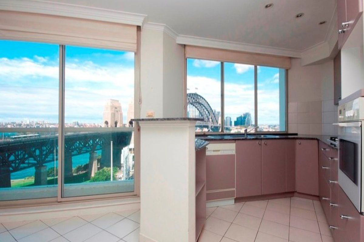 38 Alfred Street, Milsons Point