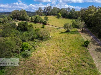 417 Davis Road, Jiggi