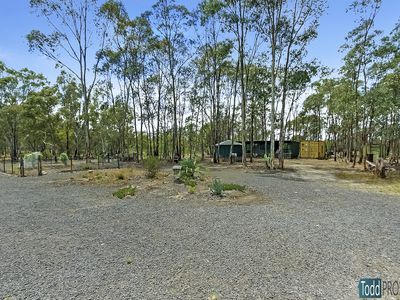 1316 South Costerfield-Graytown Road, Graytown