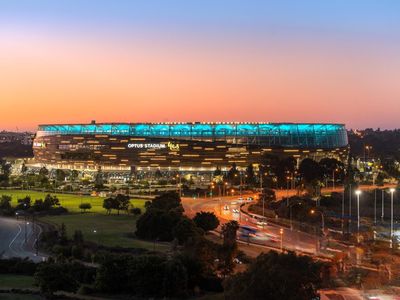 1005/96 Bow River Crescent, Burswood