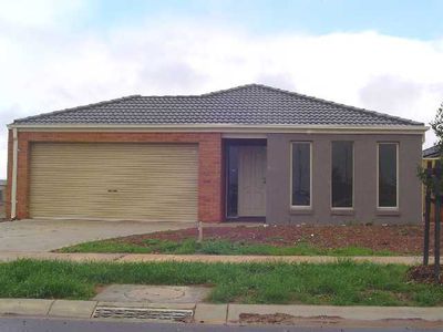 18 Kelebek Road, Tarneit