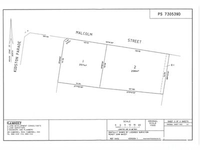 172 Malcolm Street, Mansfield