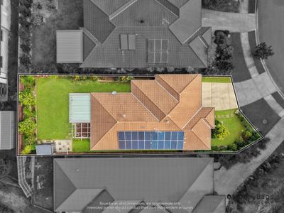 34 Songbird Circuit, Flagstone